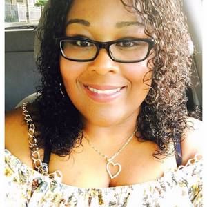 Meet your Posher, Keidy